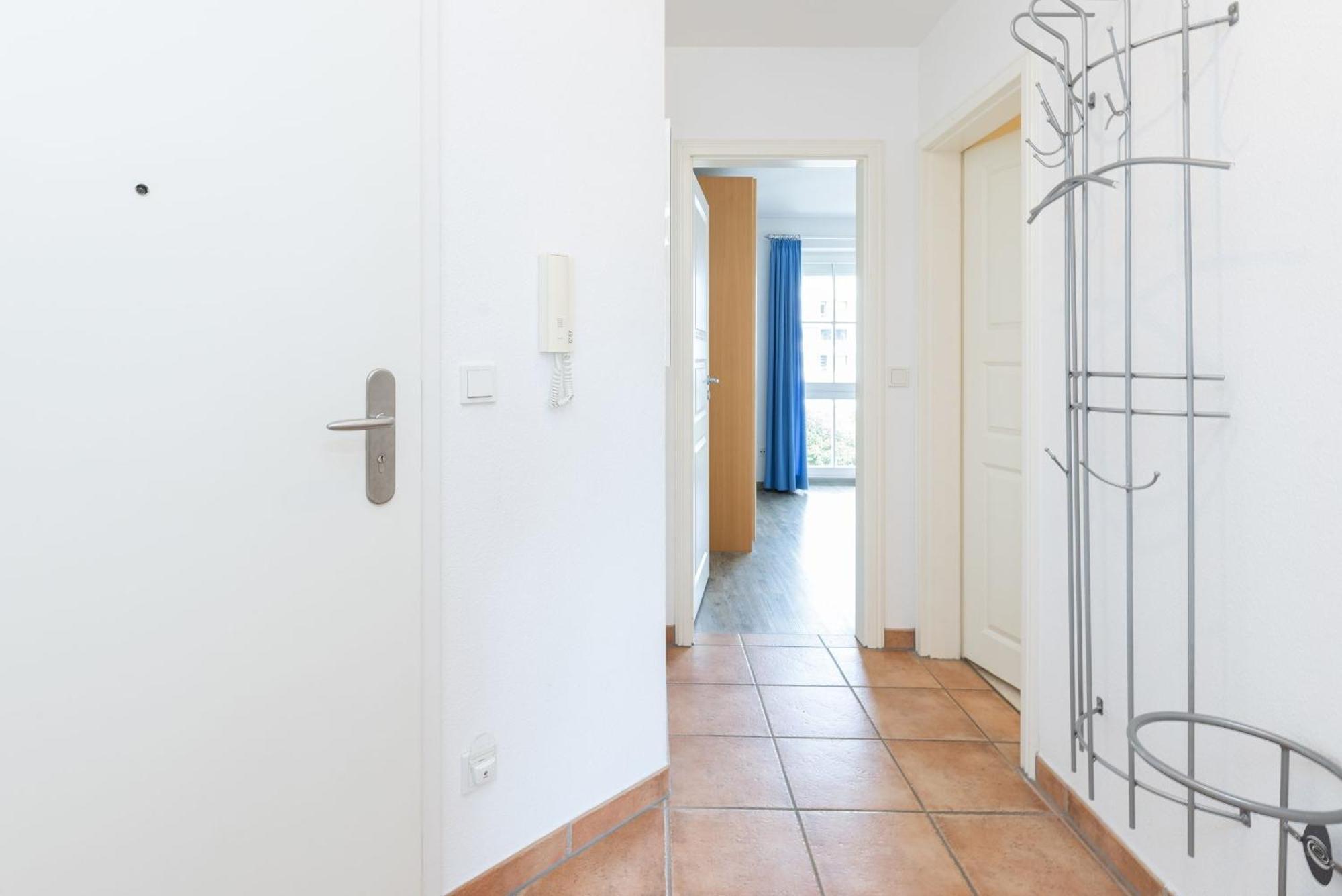 Hanseaten Residenz App 19 شاربوتس المظهر الخارجي الصورة