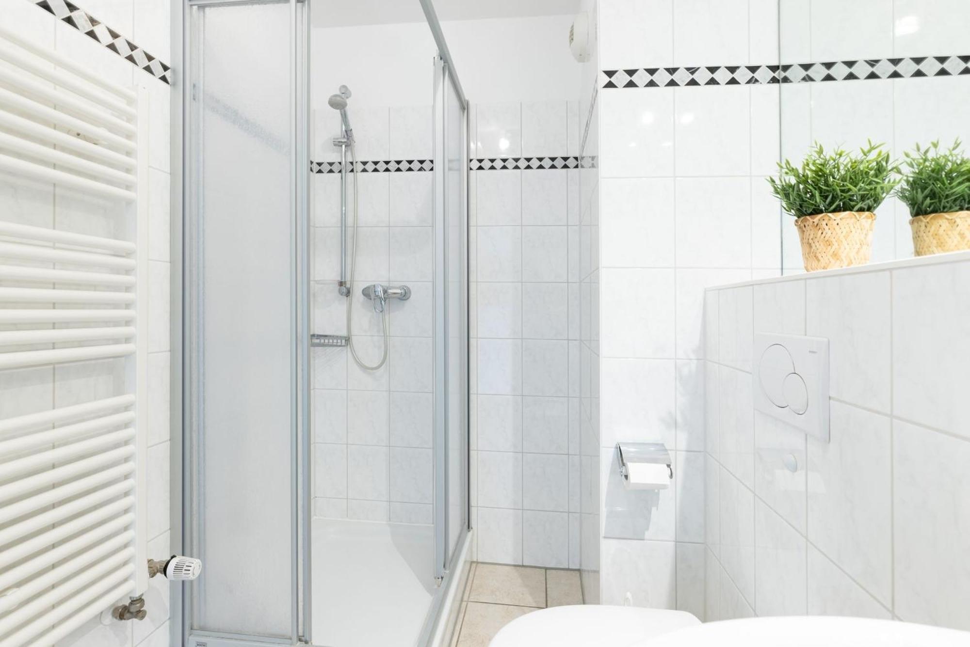 Hanseaten Residenz App 19 شاربوتس المظهر الخارجي الصورة