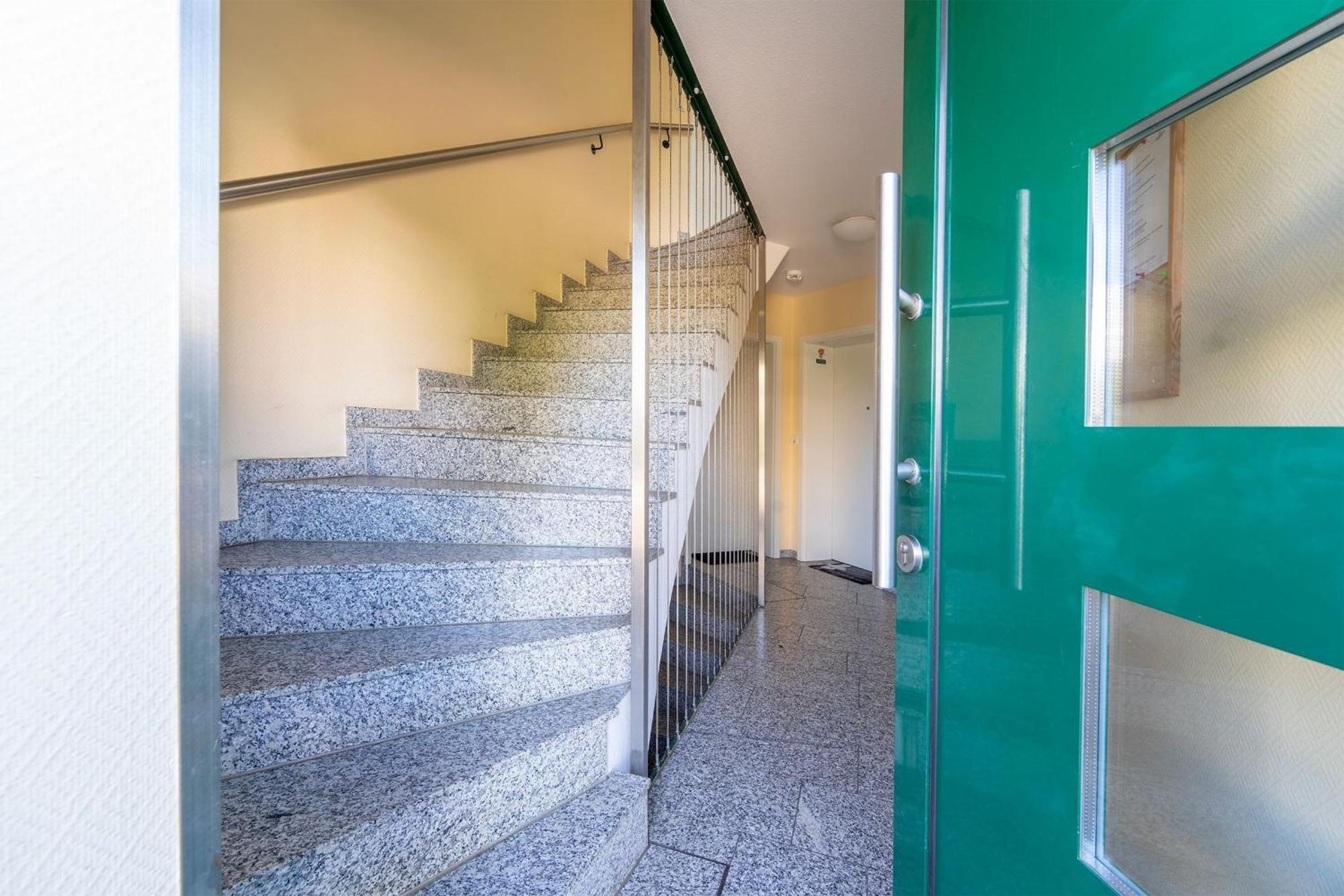 Hanseaten Residenz App 19 شاربوتس المظهر الخارجي الصورة