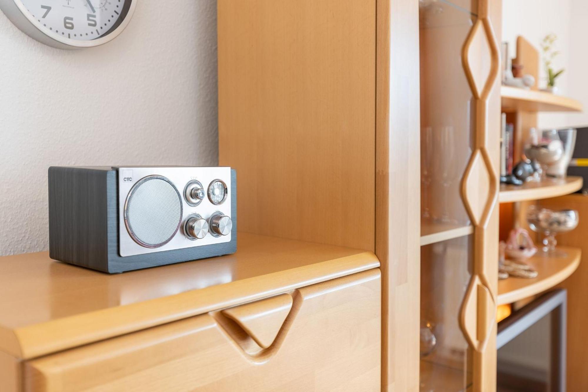 Hanseaten Residenz App 19 شاربوتس المظهر الخارجي الصورة